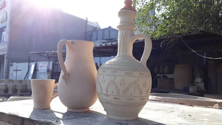 الفخار-للشرب-1 الفخار-للشرب-1